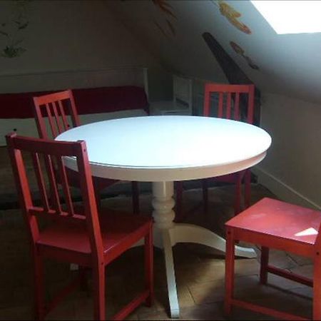 Chambres D'Hotes Du Lac Anzy-le-Duc Kültér fotó
