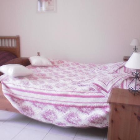 Chambres D'Hotes Du Lac Anzy-le-Duc Szoba fotó