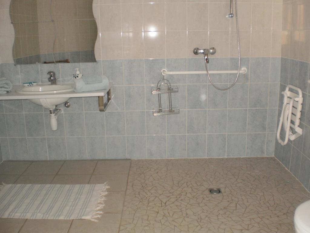 Chambres D'Hotes Du Lac Anzy-le-Duc Kültér fotó